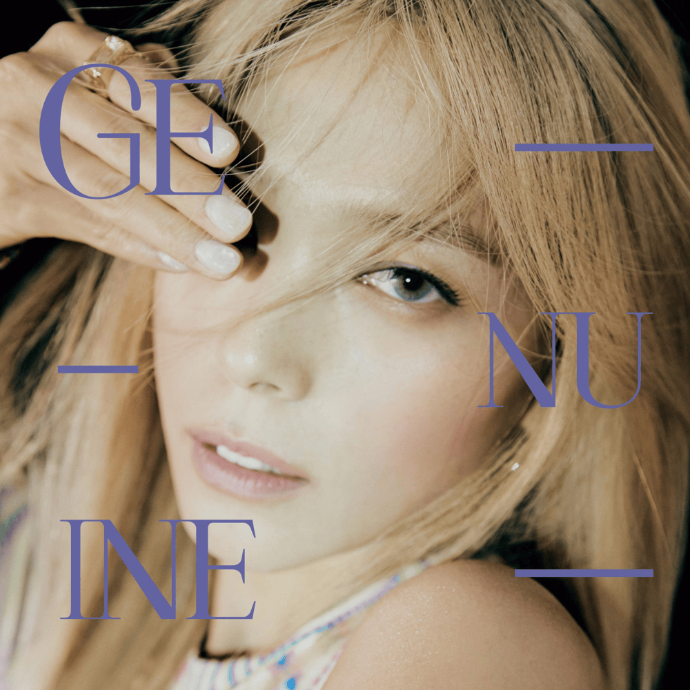 Best Thing by SunYe (선예)