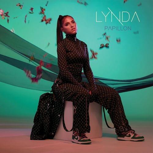 Album cover art for "Si tu m’aimes 2" by Lynda
