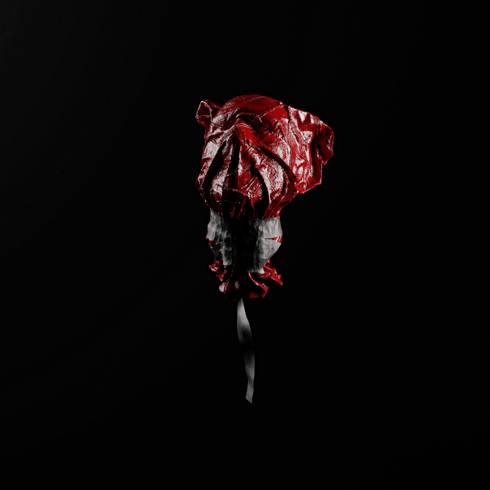 Album cover art for "OH NO" by SIDODGI DUBOSHIT