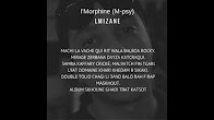 Album cover art for "Lmizane" by L’Morphine