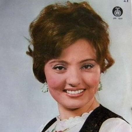 Photo of Vera Ivković