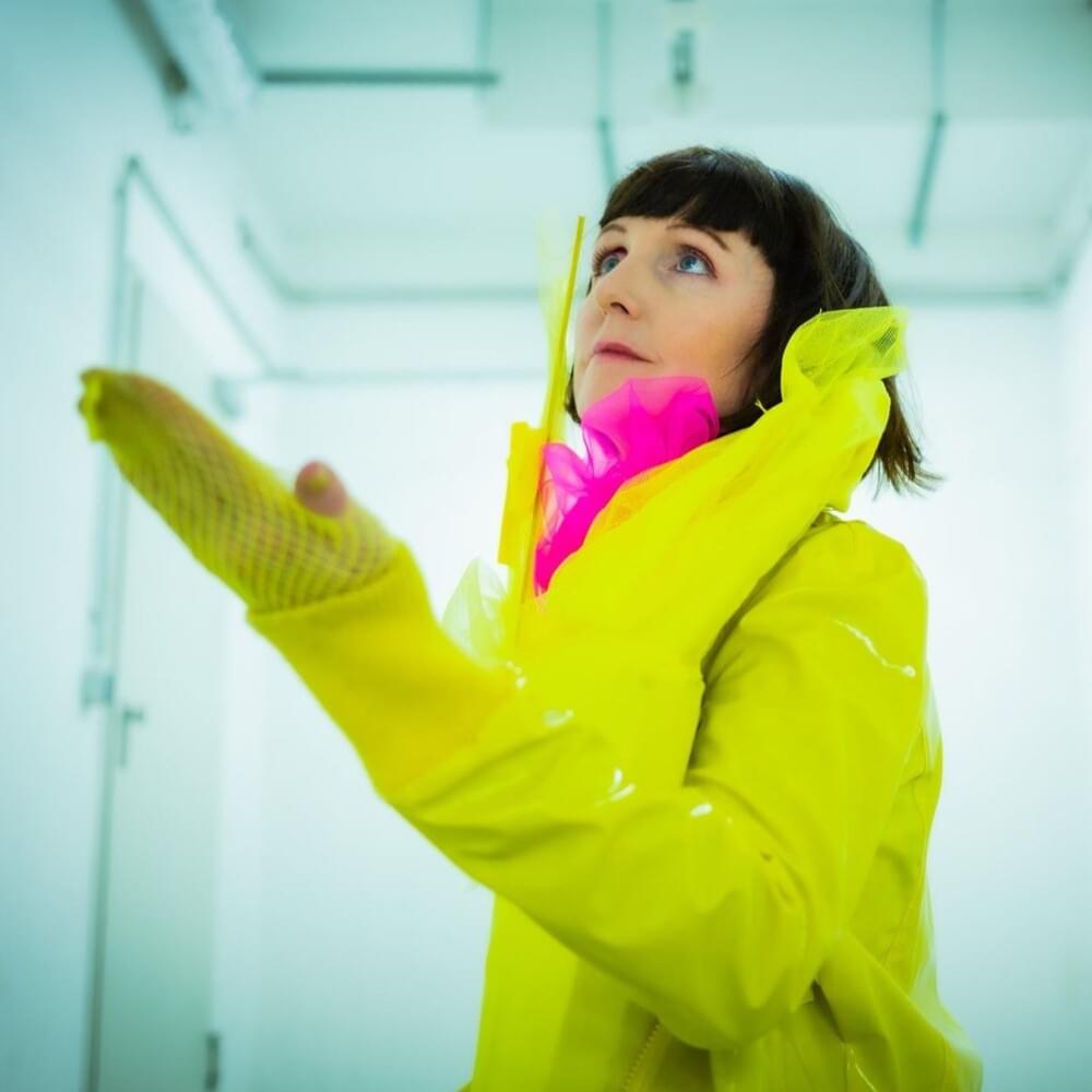 Photo of Nina Hynes