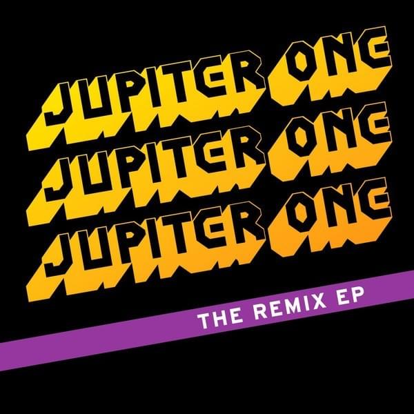 Countdown (Designer Drugs remix edit) by Jupiter One