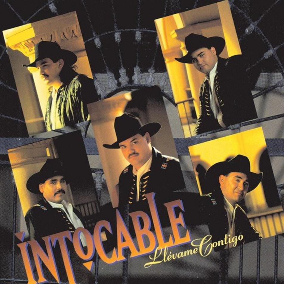 Cover image for Llévame contigo