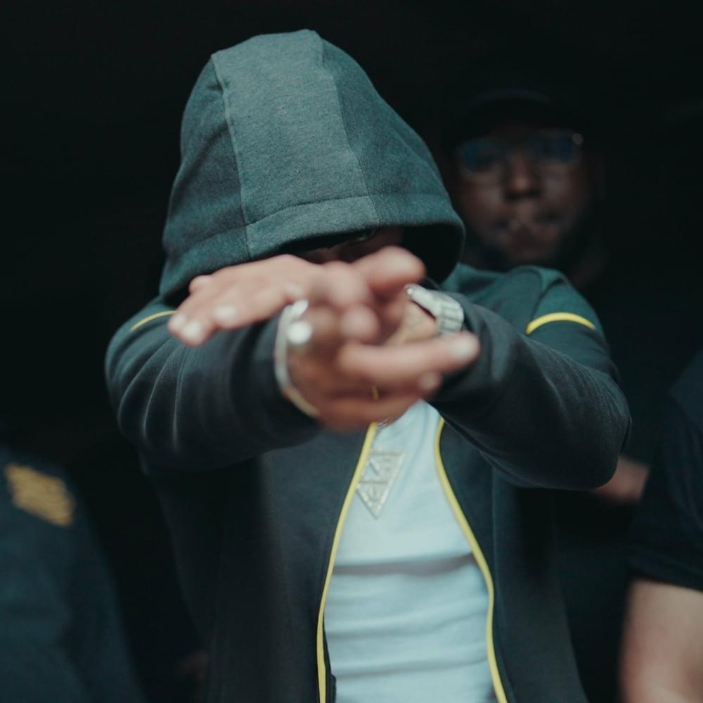 Photo of Freeze Corleone