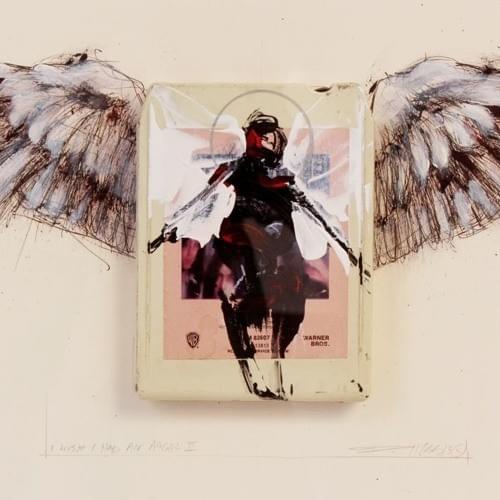 Cover image for RIOT_ANGEL