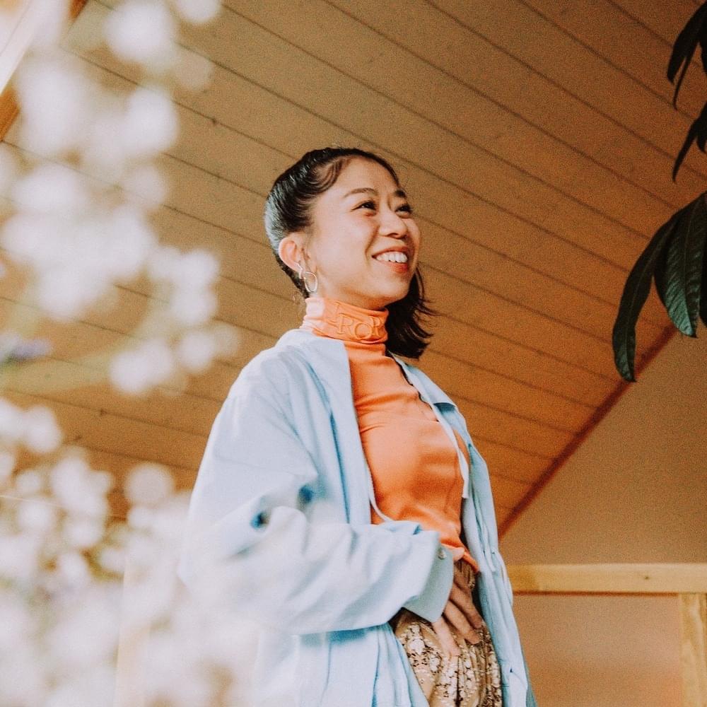 Photo of 高橋あず美 (Azumi Takahashi)