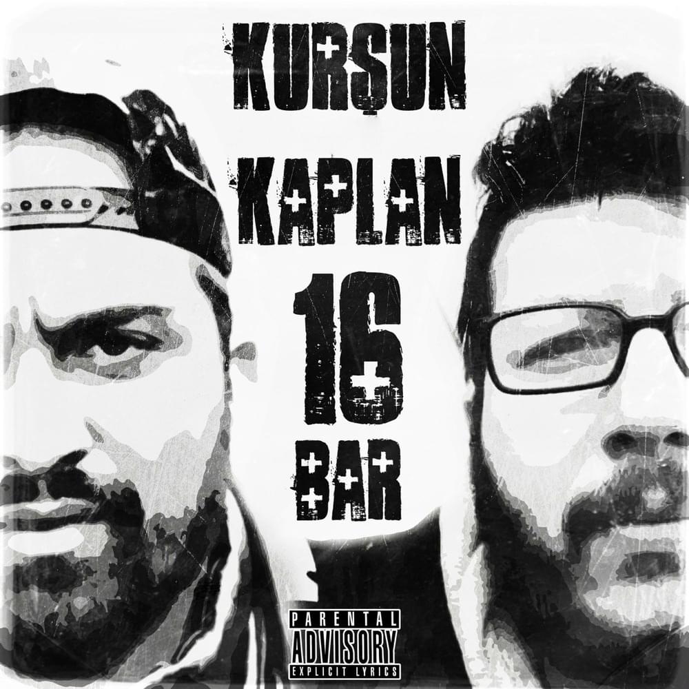 Giriş (of Kaplan X Kurşun 16 Bar) by Kaplan