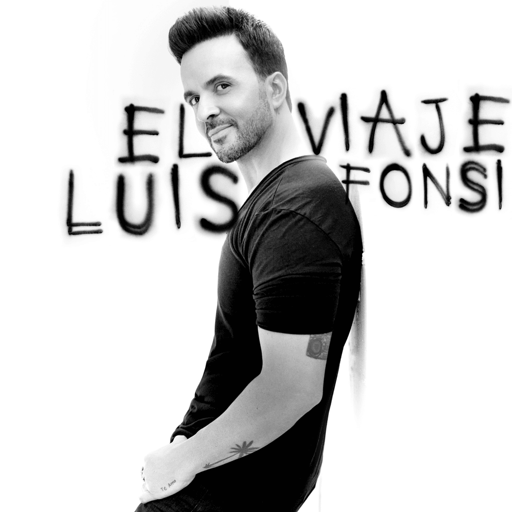 Cover image for El Viaje
