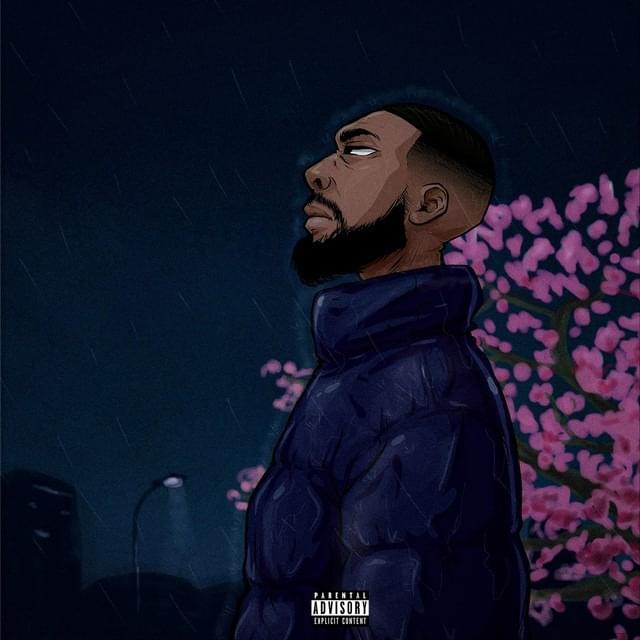 I Hated My Name by Bawo