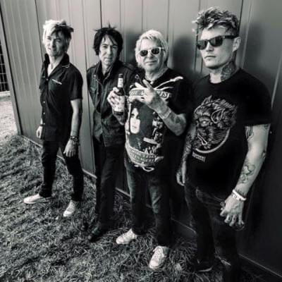 Cover image for UK Subs