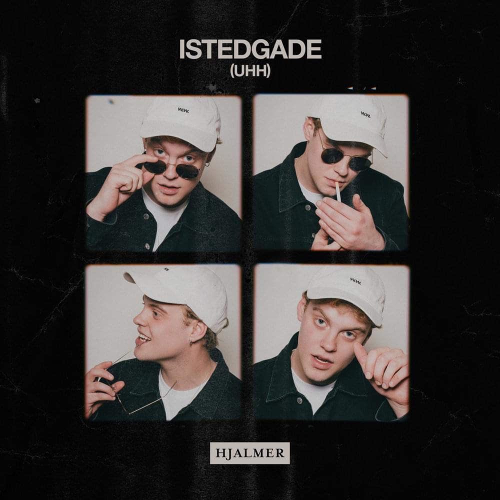 Istedgade (Uhh) by Hjalmer