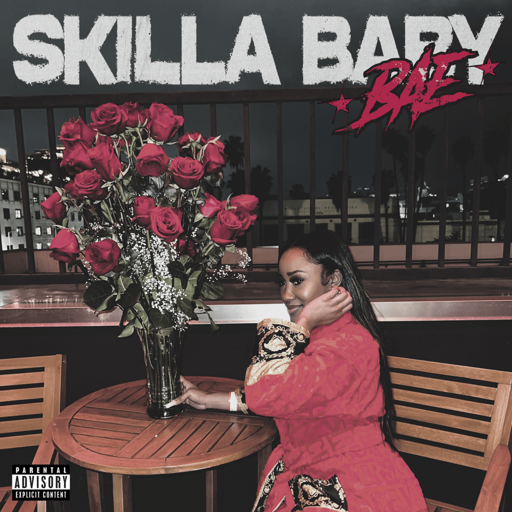 Bae by Skilla Baby