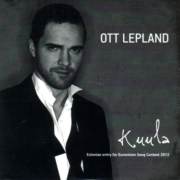 Слушайa by Ott Lepland