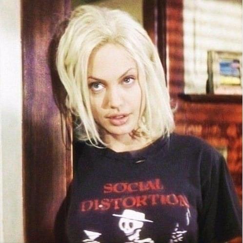 Album cover art for "The Rage" by ERIC NORTH