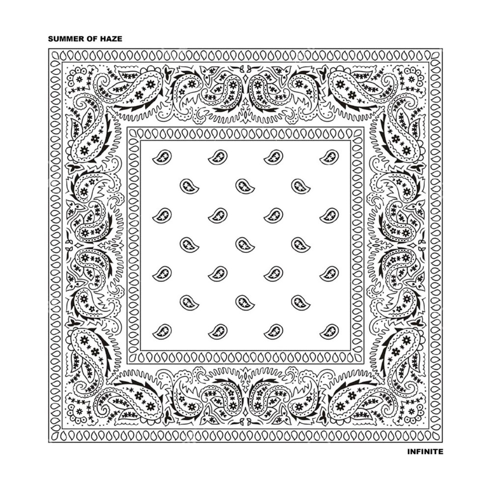Muriendo Verano by Summer of Haze