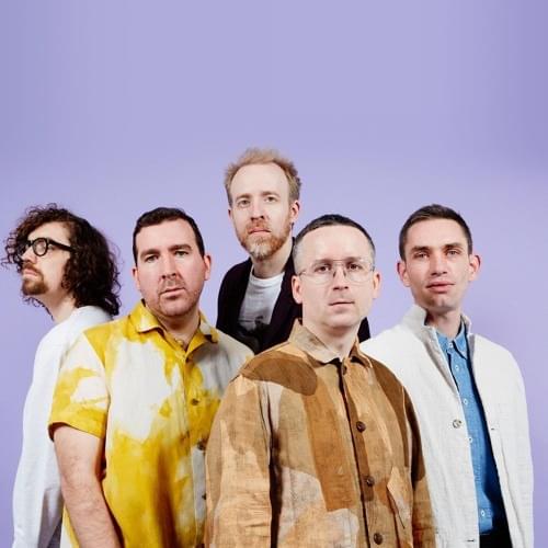Photo of Hot Chip