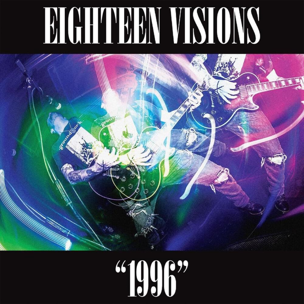 The Hangedman by Eighteen Visions