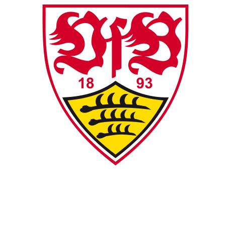 Album cover art for "VfB Stuttgart 2020/21 Kader" by VfB Stuttgart & Deutsche Bundesliga
