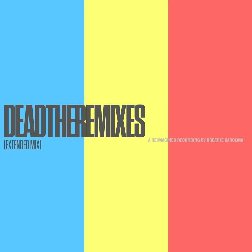 Too Good (Alex Ross Extended Remix) by Breathe Carolina