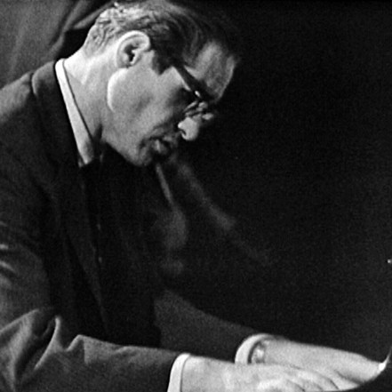 Photo of Bill Evans