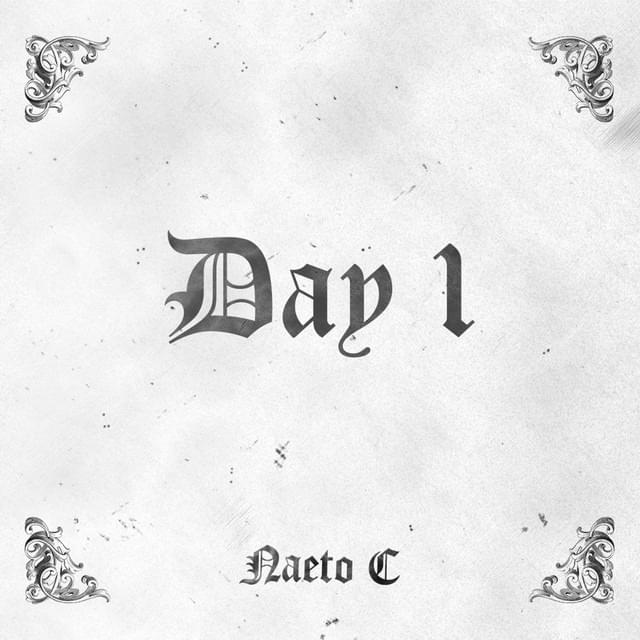 Cover image for Day 1