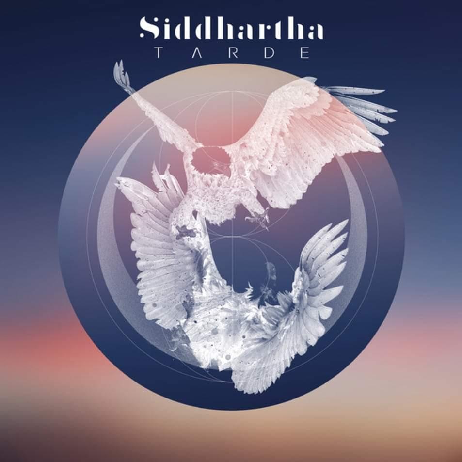 Tarde by Siddhartha