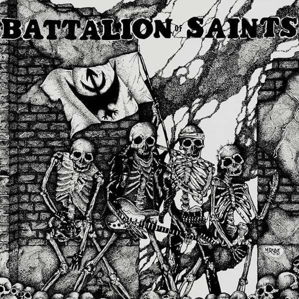 Cover image for Fighting Boys - EP