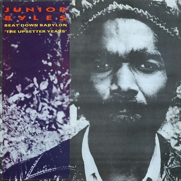 Poor Chubby by Junior Byles