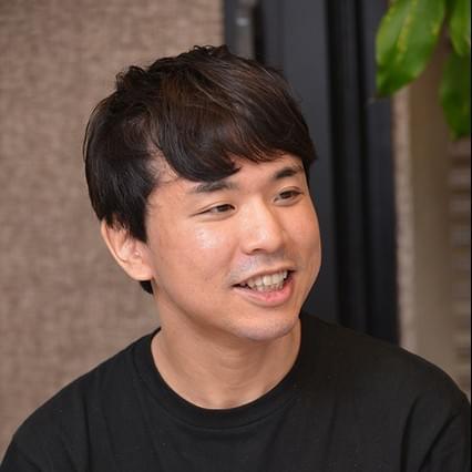 Photo of Toru Minegishi