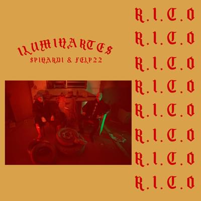 R.I.C.O by Spinardi