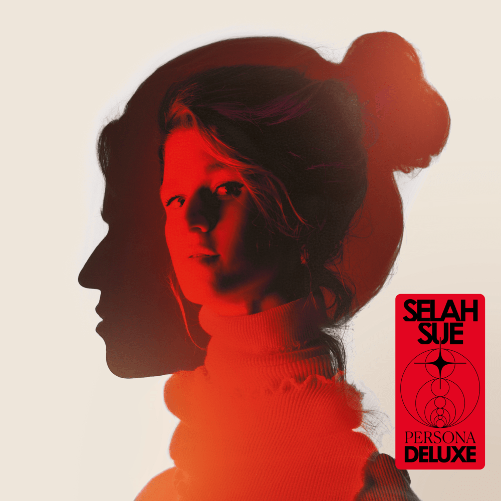 Cover image for Persona (Deluxe)