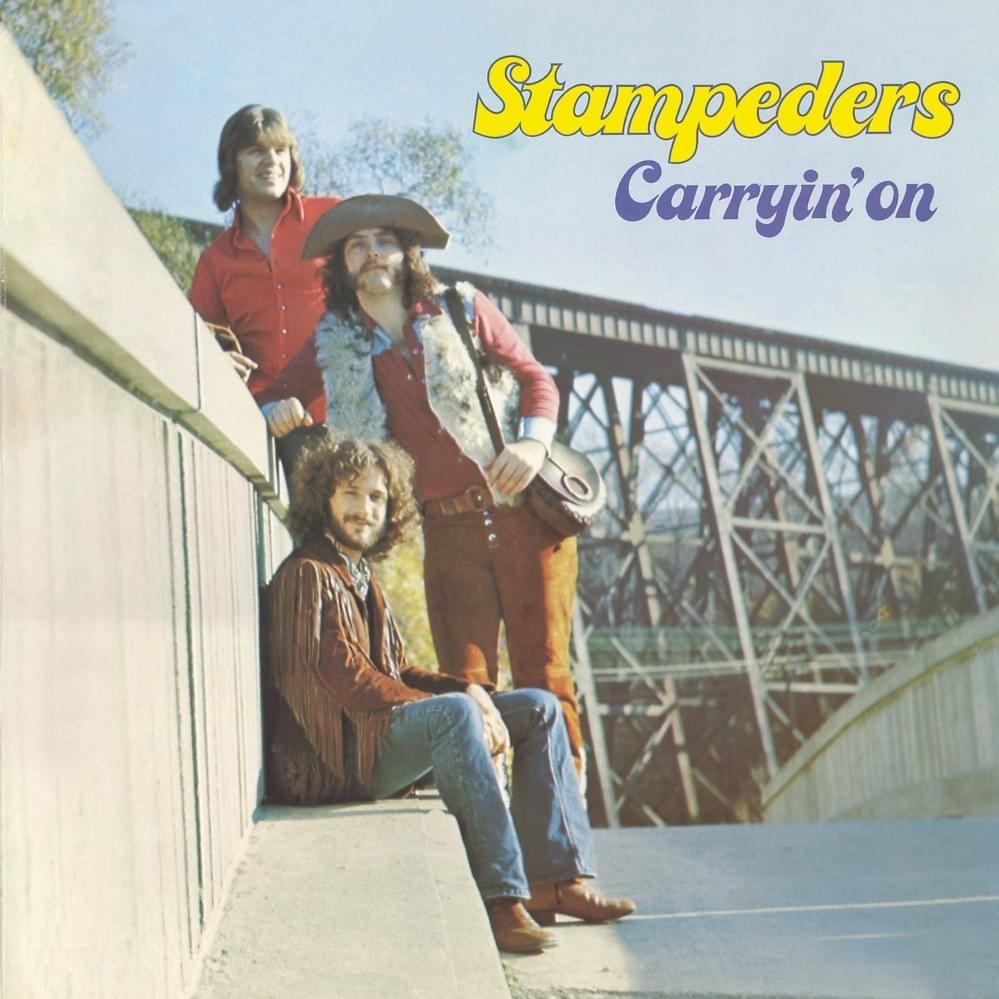 Dead Man’s Hand by Stampeders
