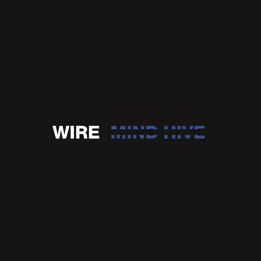 Cover image for Mind Hive
