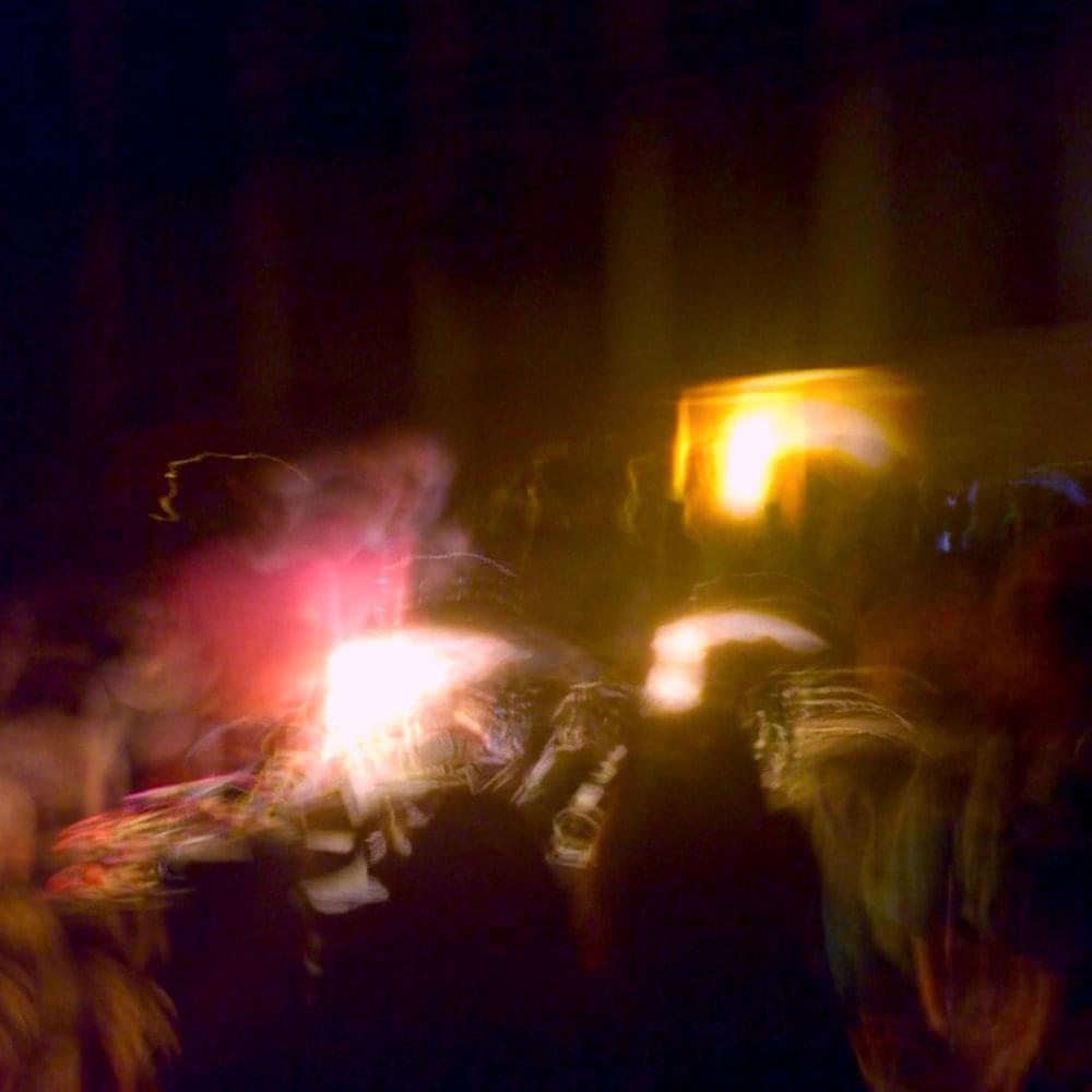 Cover image for Live at Funkhaus Berlin, 10th May 2018