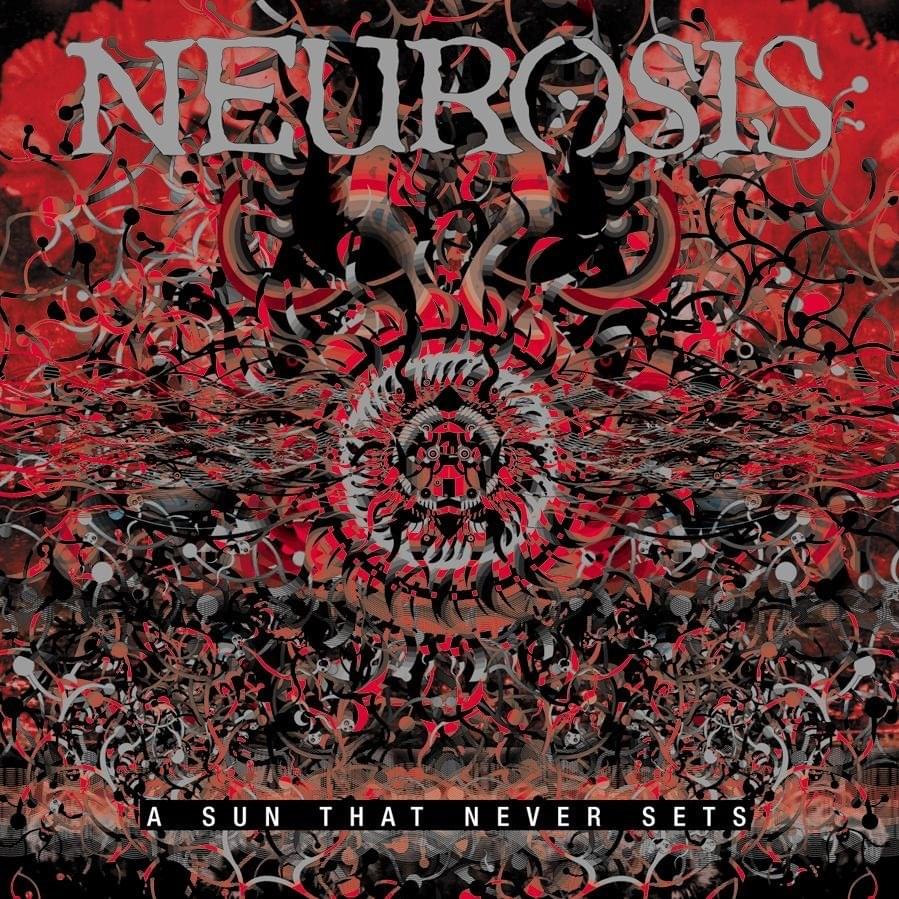 Stones from the Sky by Neurosis