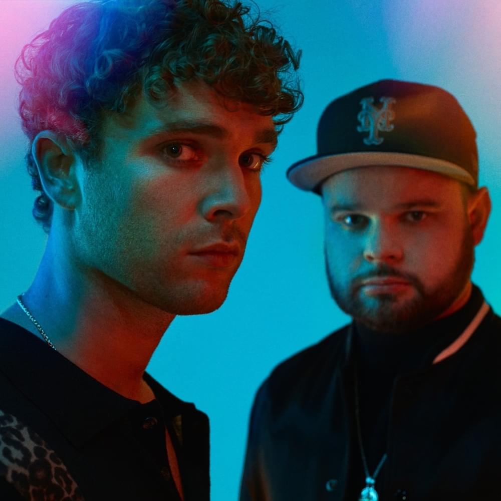 Cover image for Royal Blood