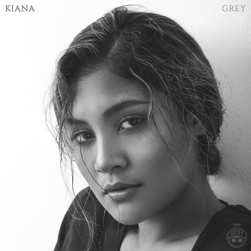 Caught U by Kiana V.