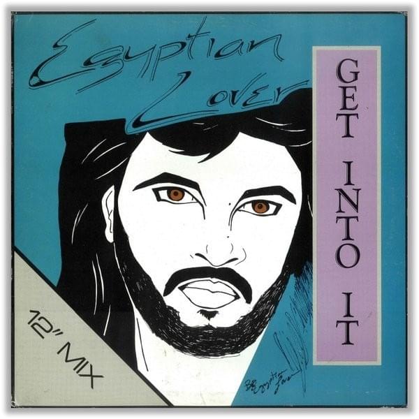 Cover image for Get Into It / Dance Music – 12" Single