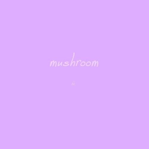 ​mushroom by ​adri (Pop)
