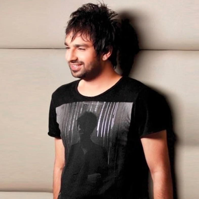 Photo of Ali Khan