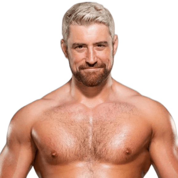 Joe Hendry Profile Picture Photo of Joe Hendry