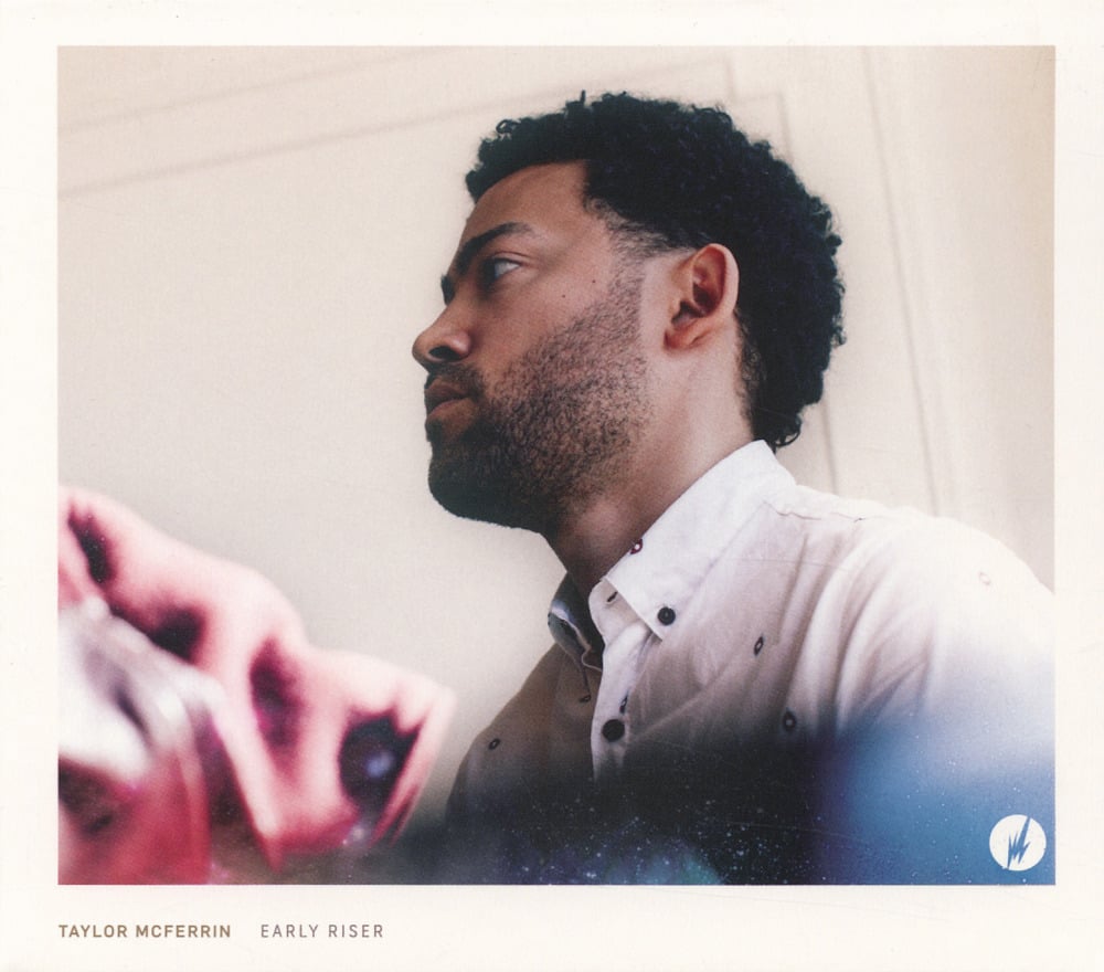 Florasia by Taylor McFerrin