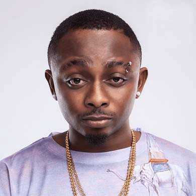 Sean Tizzle Profile Picture Photo of Sean Tizzle