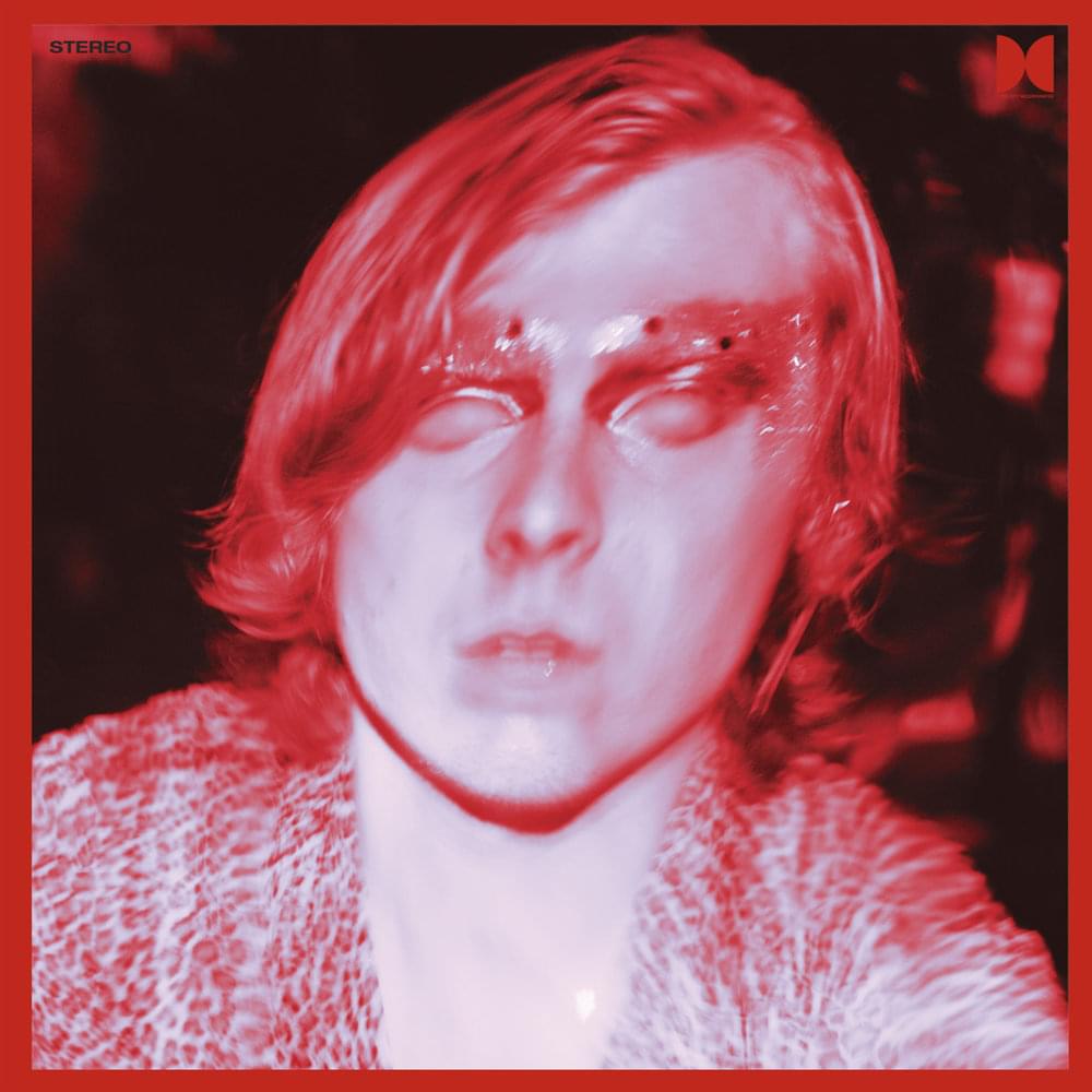 Album cover art for "The Hill" by Ty Segall
