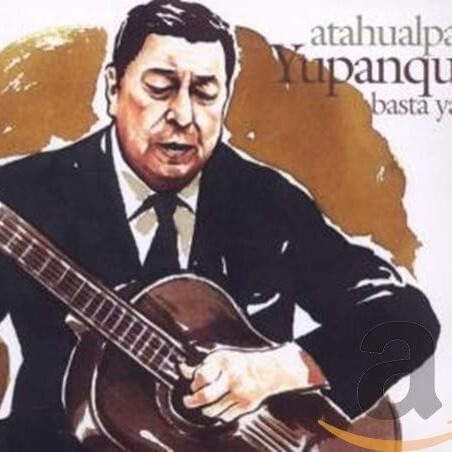 Cover image for Basta ya