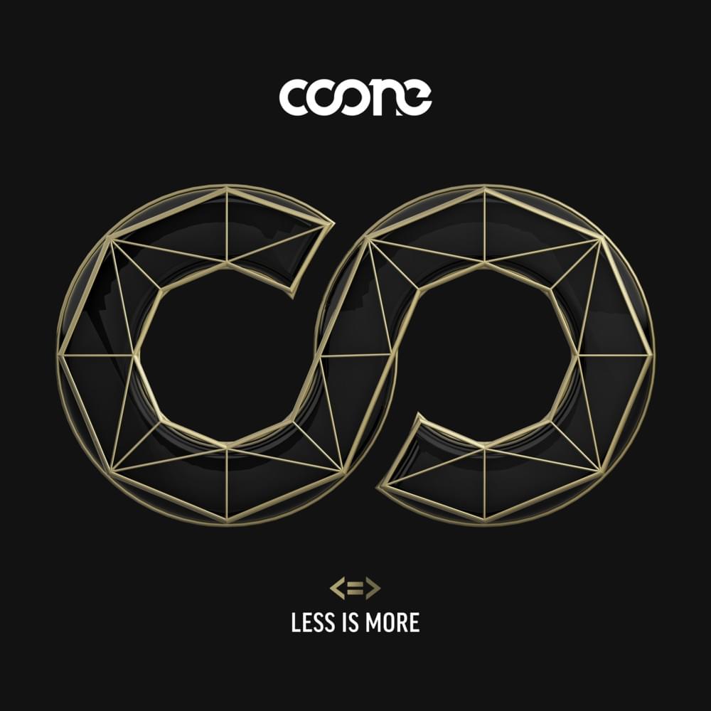 Cover image for Less is More