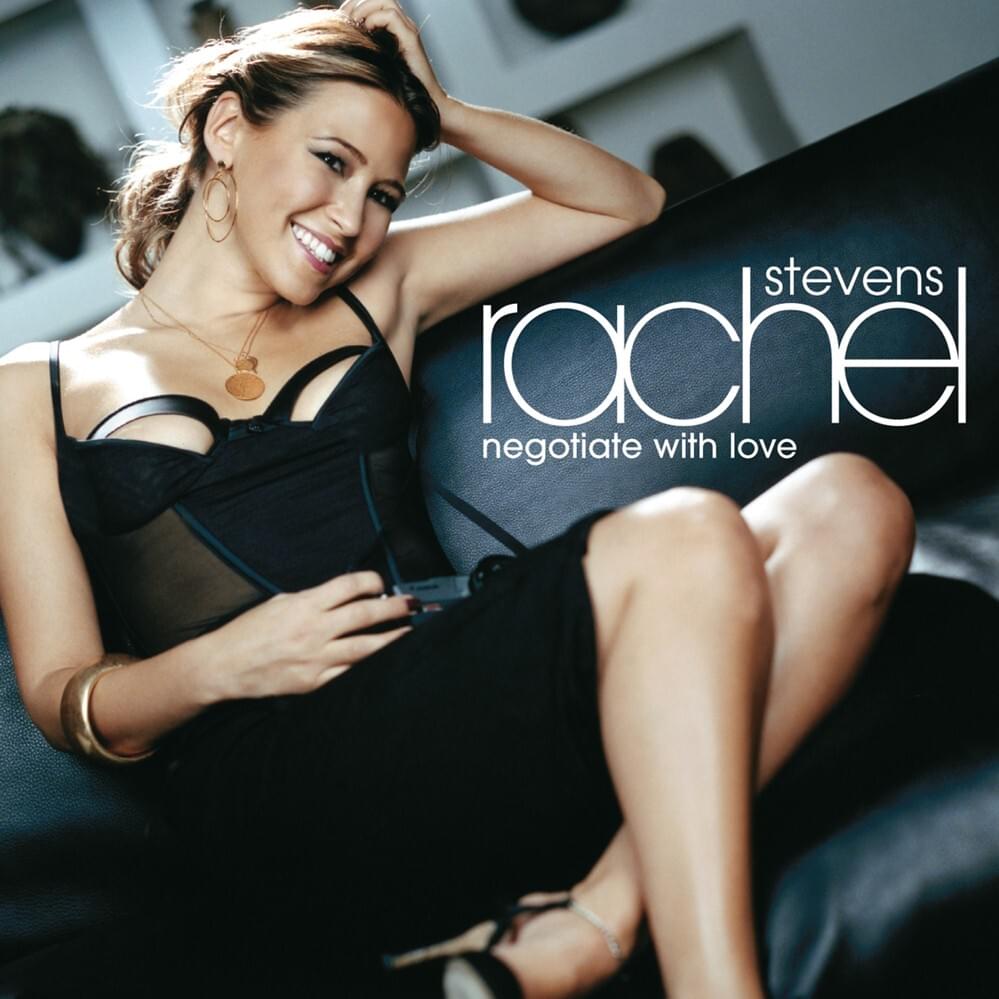 Cover image for Negotiate With Love - CD1