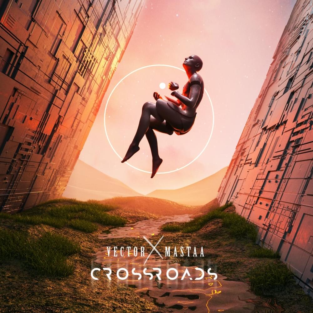 Cover image for Crossroads