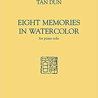 Herdboy’s Song by 譚盾 (Tan Dun)